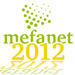 MEFANET 2012