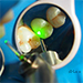The Use of the Er:YAG Laser 2940 nm in complex caries removal