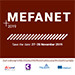 Conference MEFANET 2019