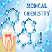 Medical chemistry - Lectures for Dental Medicine students
