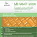 MEFANET 2008