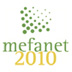 MEFANET 2010