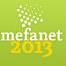 MEFANET 2013
