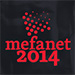 MEFANET 2014