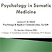 Psychology in somatic medicine